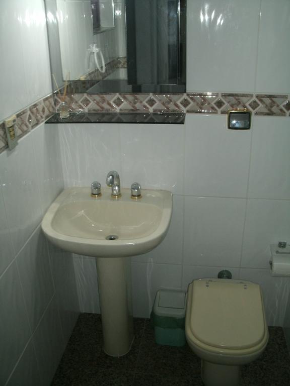 Itagua Guest House Ubatuba Exterior foto