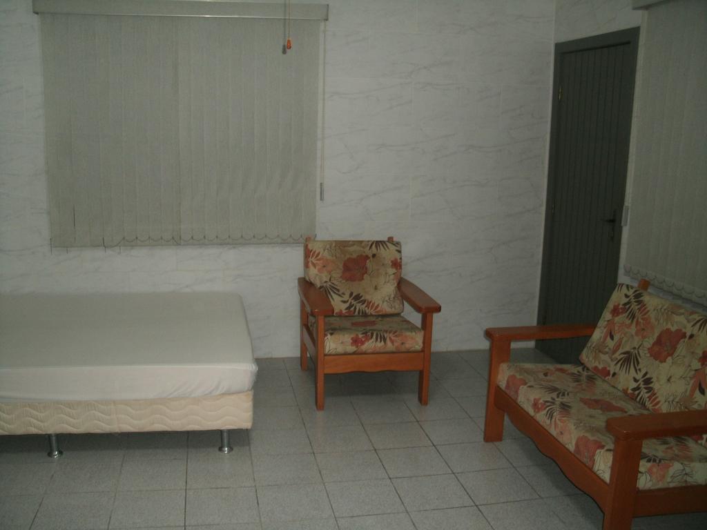 Itagua Guest House Ubatuba Exterior foto