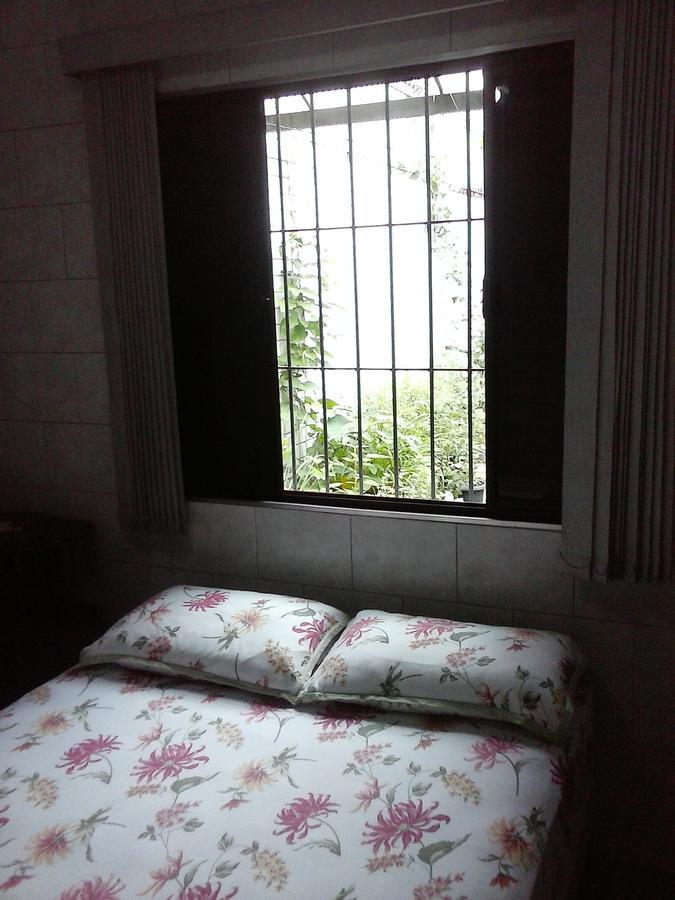 Itagua Guest House Ubatuba Exterior foto