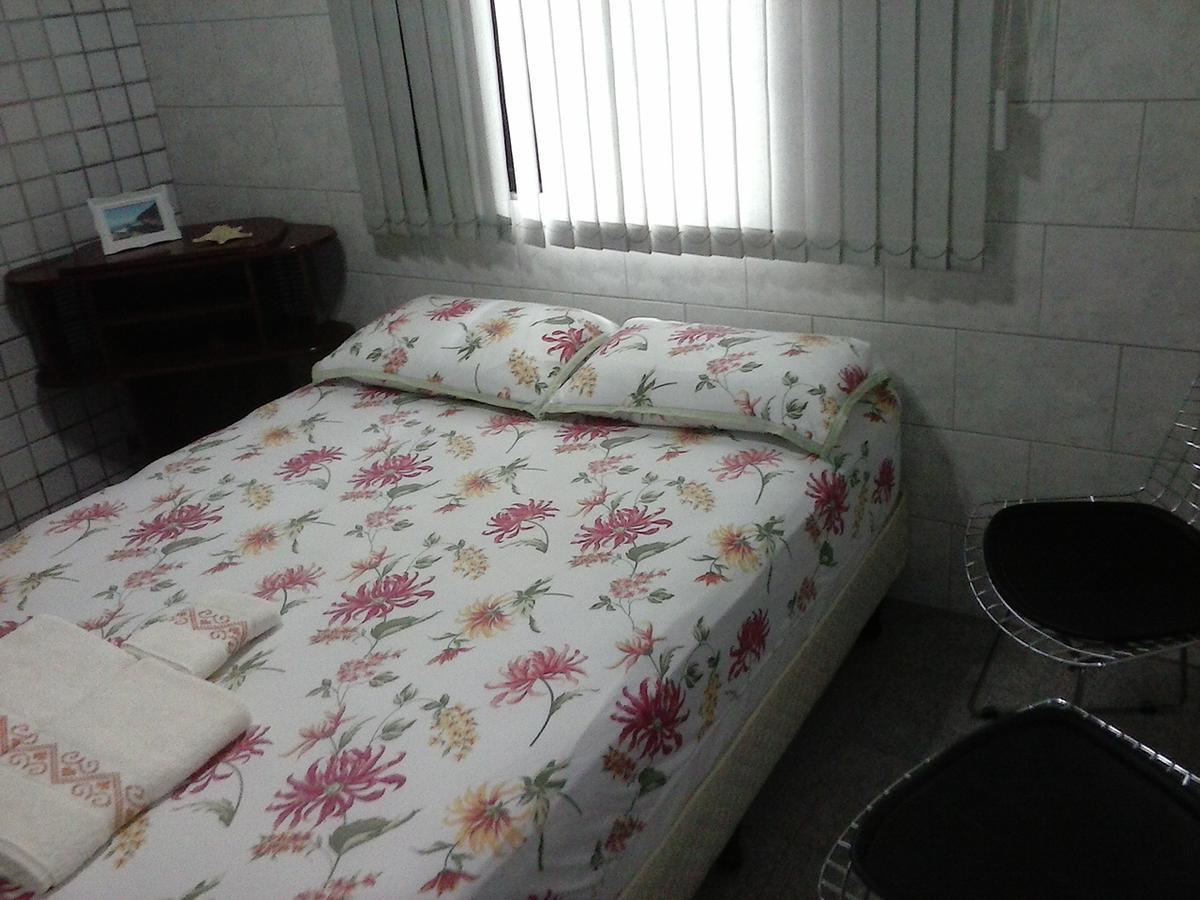 Itagua Guest House Ubatuba Exterior foto