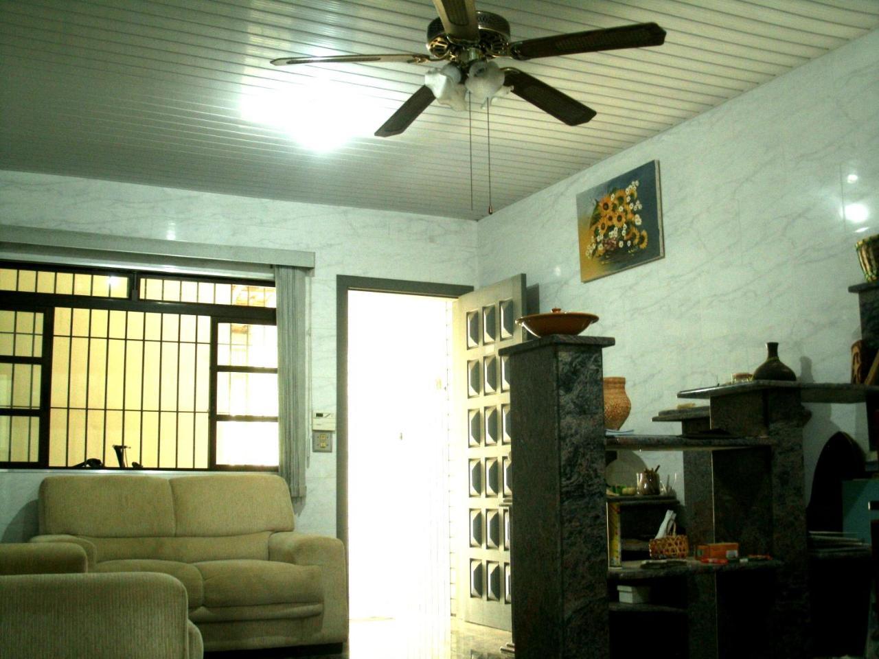 Itagua Guest House Ubatuba Exterior foto