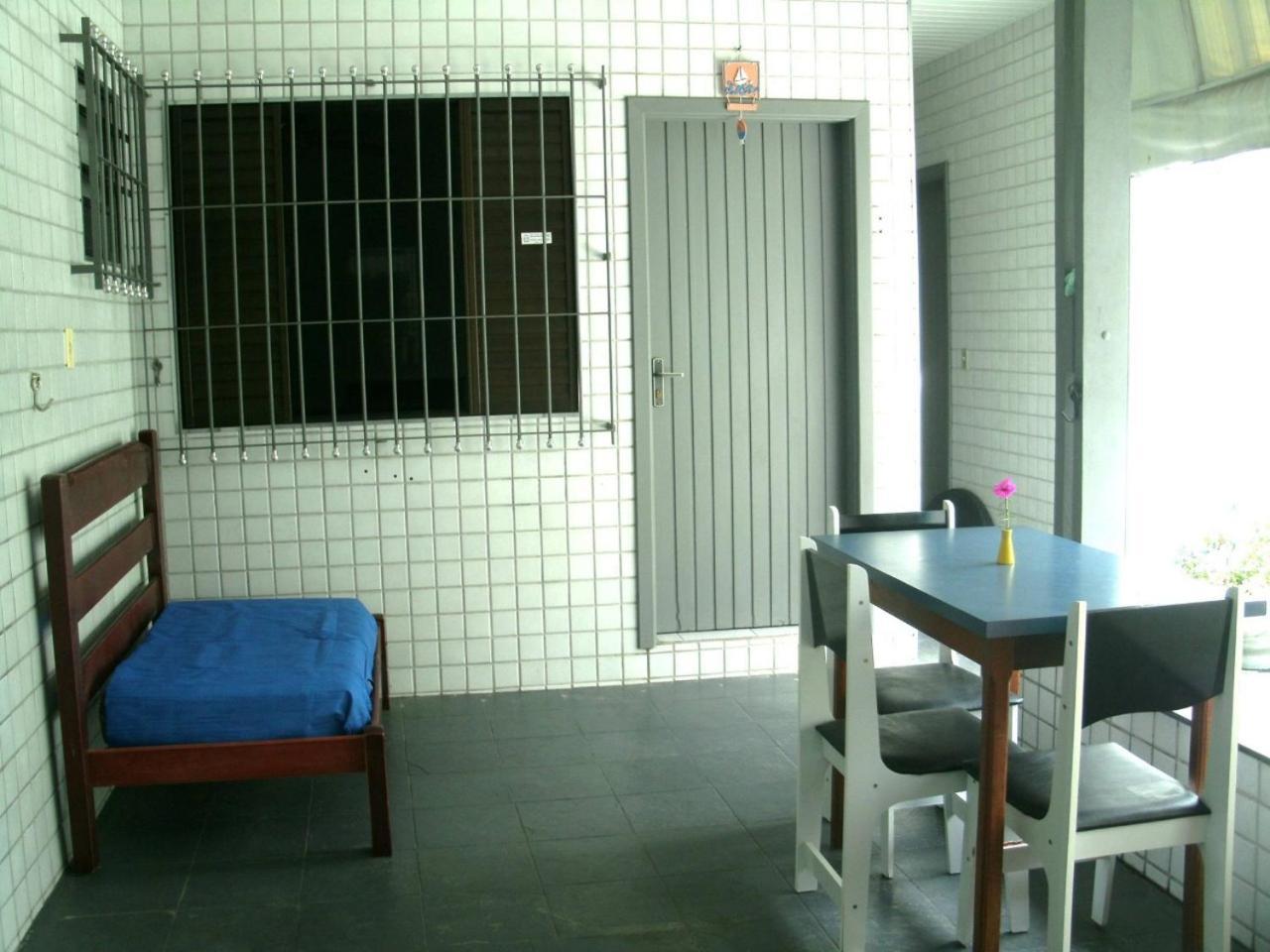 Itagua Guest House Ubatuba Exterior foto